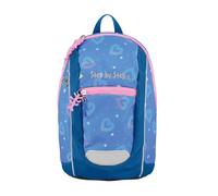 Step by Step Junior KIGA MINI Rucksack "Rainbow Lui"