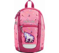 Step by Step Junior KIGA MINI Rucksack-Set Little Unicorn Nuala 2-tlg.