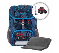 Step by Step KID Rucksack-Set 3tlg Tractor Freddy