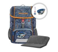 Step By Step Kid Kinderrucksack-set