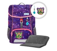 Step by Step KID Playmobil® Rucksack-Set "Adventures of Ayuma", Leavi, 3-teilig