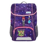 Step by Step KID Playmobil® Rucksack-Set "Adventures of Ayuma", Leavi, 3-teilig