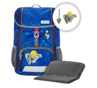 Step by Step KID Playmobil® Rucksack-Set "Novelmore", Arwynn, 3-teilig