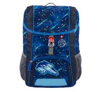 Step By Step Kid Reflect Rucksack-set 3-teilig 2025-2026 Star Shuttle Elio