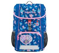 Step by Step KID Rucksack-Set 3tlg Seashell Pearl