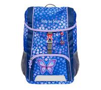 Step By Step Kid Rucksack-set 3-teilig 2025-2026 Butterfly Maja