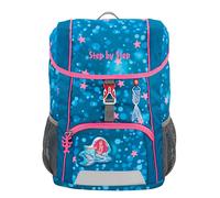 Step By Step Kid Rucksack-set 3-teilig 2025-2026 Mermaid Lola