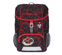 Step By Step Kid Rucksack-set 3-teilig 2025-2026 Ninja Yuma