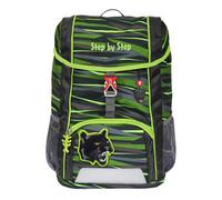 Step By Step Kid Rucksack-set 3-teilig 2025-2026 Wild Cat Chiko