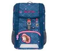 Step By Step Kid Rucksack-set 3-teilig 2025 Horse Lima