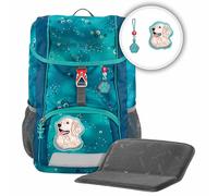 Step by Step KID Rucksack-Set 3tlg Dog Basty