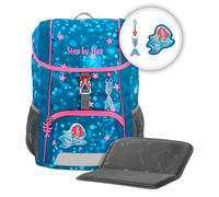 StepbyStep KID Mermaid Lola 3-teiliges Set