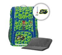 Step by Step KID Rucksack-Set 3tlg Star Catcher