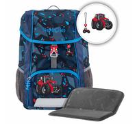 Step by Step Kid, 3-teilig - TRACTOR FREDDY