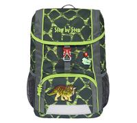 Step by Step KID Rucksack-Set "Dino Tres", 3-teilig Dino Tres