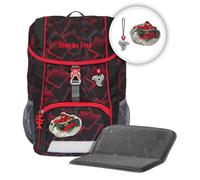 Step by Step KID Rucksack-Set "Ninja Yuma", 3-teilig