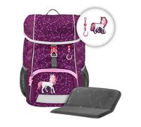 Step by Step KID Rucksack Pretty Unicorn Nuala