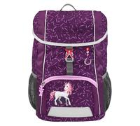 Step by Step KID Rucksack-Set "Pretty Unicorn Nuala", 3-teilig Pretty Unicorn Nuala