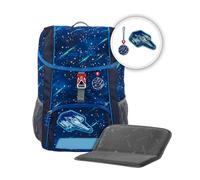 Step by Step Kid Rucksack-Set - Star Shuttle Elio