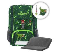 Step by Step Kid Shine, 3-teilig - DINO NIGHT TYRO