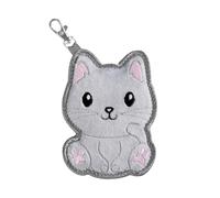 Step by Step KIGA Mags - CAT MOMO