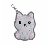 Step by Step KIGA Mags - CAT MOMO