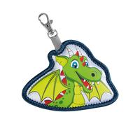 Step by Step KIGA MAGS - DRAGON MILO