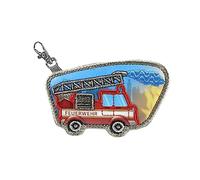 Step by Step KIGA Mags - FIRE TRUCK FINN