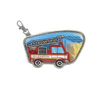 Step by Step KIGA Mags - FIRE TRUCK FINN