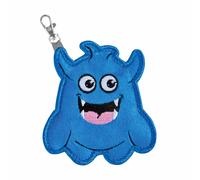 Step by Step KIGA Mags - MONSTER FLUFFY