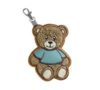 Step by Step KIGA MAGS - TEDDY CARLO