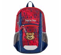 Step by Step KIGA Maxi FC Bayern - Rucksack-Set 2tlg. (Berni)