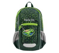 Step By Step Kiga Maxi Rucksack 2025-2026 Dino Nilo