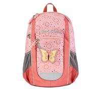 Step by Step KIGA MAXI Rucksack - BUTTERFLY MIA