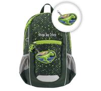 Step by Step KIGA Maxi - Rucksack-Set 2tlg. (Dino Nilo)