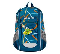 Step by Step KIGA Maxi - Rucksack-Set 2tlg. (Dragon Milo)