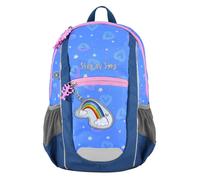 Step by Step KIGA MAXI Rucksack Rainbow Lui