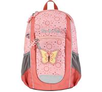 Step by Step KIGA Maxi - Rucksack-Set 2tlg. (Butterfly Mia)