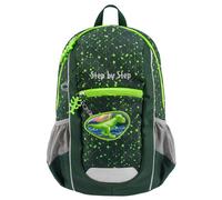 Step by Step KIGA Maxi - Rucksack-Set 2tlg. (Dino Nilo)