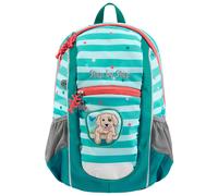 Step by Step KIGA MAXI Rucksack-Set 2tlg Dog Lucky