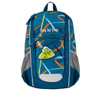Step by Step KIGA Maxi - Rucksack-Set 2tlg. (Dragon Milo)