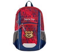 Step by Step KIGA MAXI Rucksack-Set 2tlg FC Bayern Berni