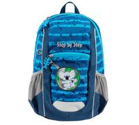 Step by Step KIGA MAXI Rucksack-Set 2tlg Koala Coco