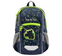 Step by Step KIGA MAXI Rucksack-Set 2tlg Little Wild Cat
