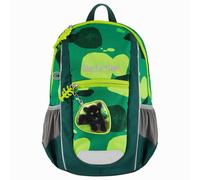 Step by Step KIGA Maxi - Rucksack-Set 2tlg. (Little Wild Cat Chiko)