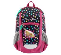 Step by Step KIGA Maxi - Rucksack-Set 2tlg. (Pony Lotta)