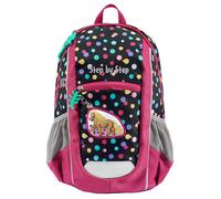 Step by Step KIGA MAXI Rucksack-Set 2tlg Pony Lotta