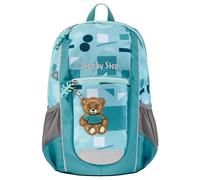 Step by Step KIGA Maxi - Rucksack-Set 2tlg. (Teddy Carlo)