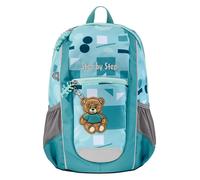 Step by Step KIGA MAXI Rucksack - TEDDY CARLO