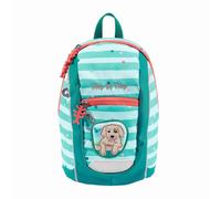 Step by Step - KIGA MINI Dog Lucky Multicolor